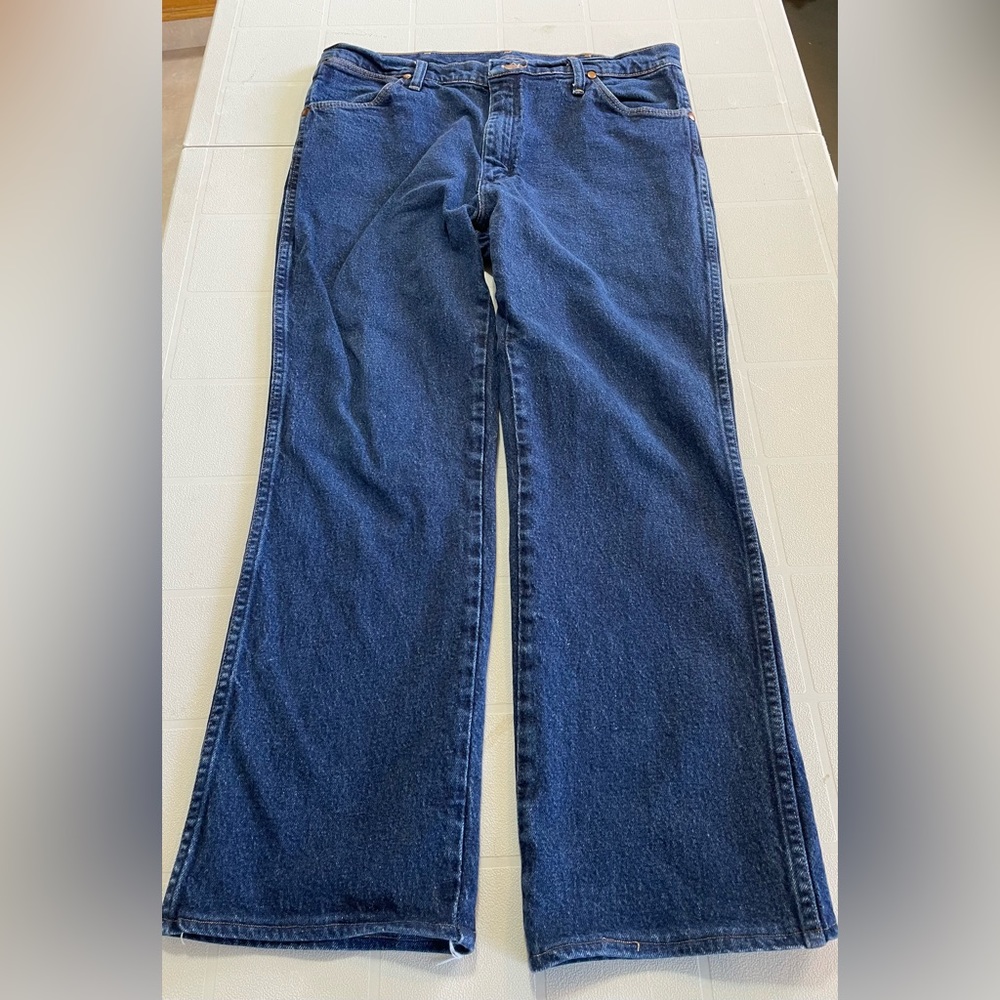 Wrangler Jeans 36x30